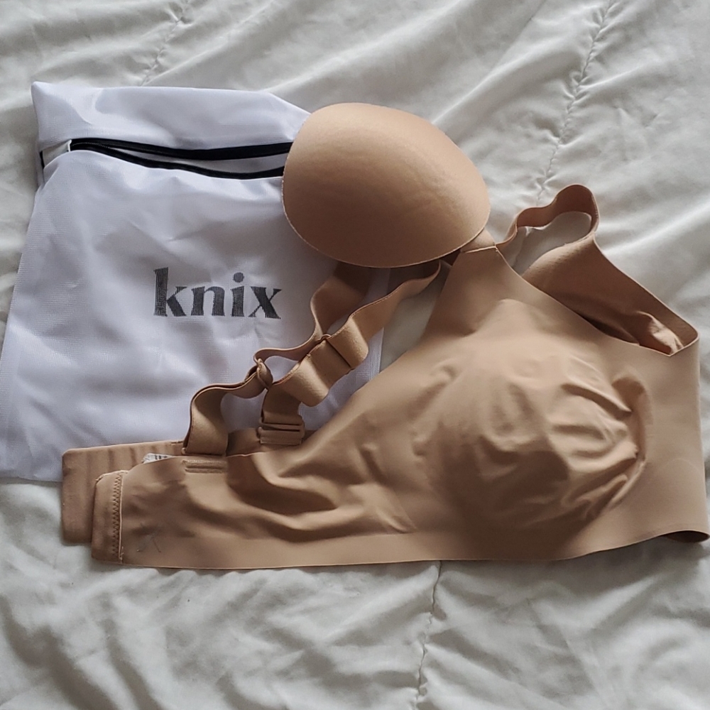 Knix Bra